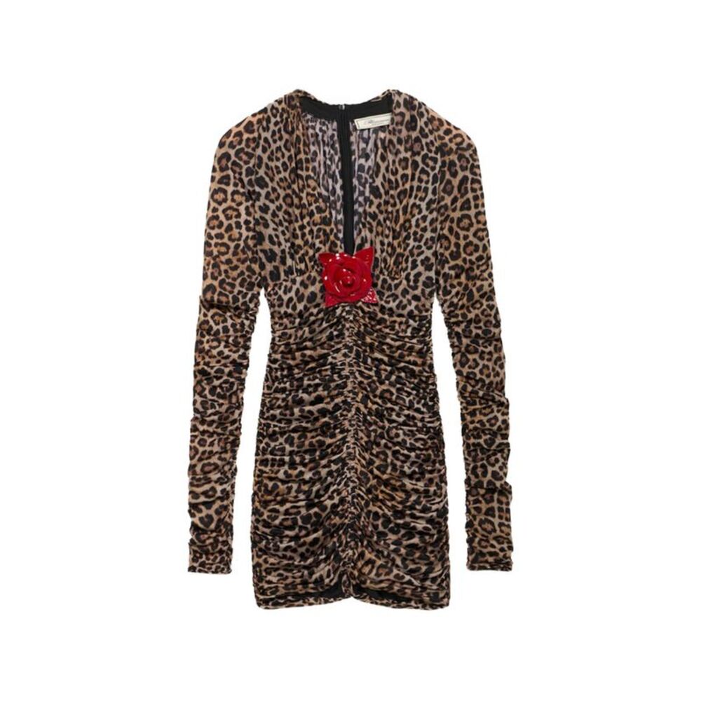 Blumarine Brown Dresses - Cocktail & Party Dresses Women